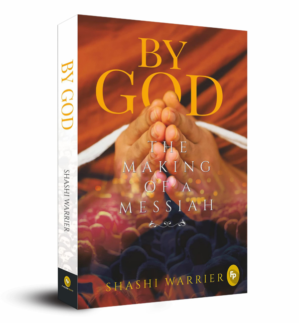 By God: The Making of a Messiah