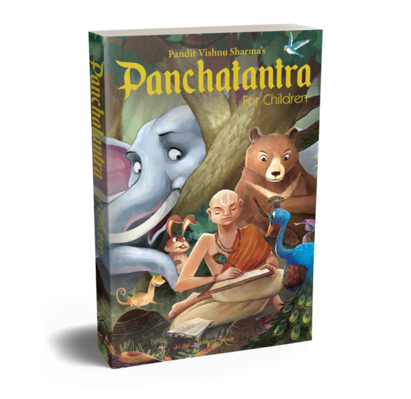 Panchatantra