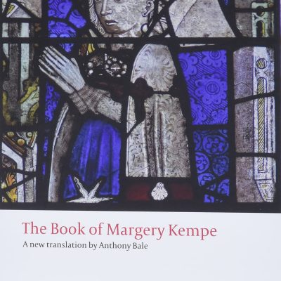 Book of Margery Kempe
