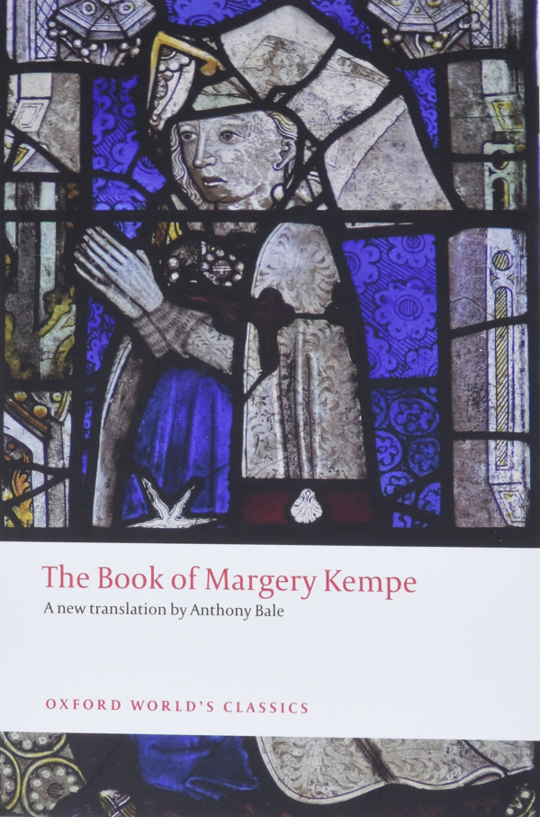 Book of Margery Kempe