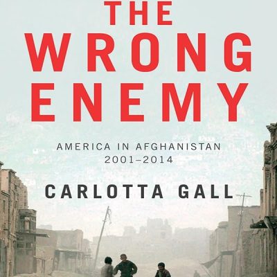 The Wrong Enemy: America In Afghanistan 2001-2014