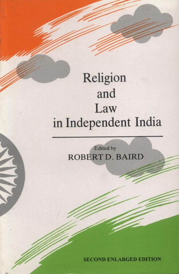 Religion & Law in Independent India