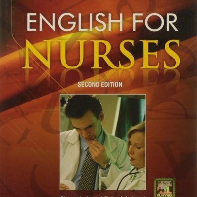 English For Nurses