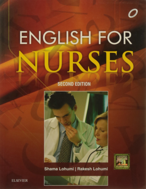 English For Nurses