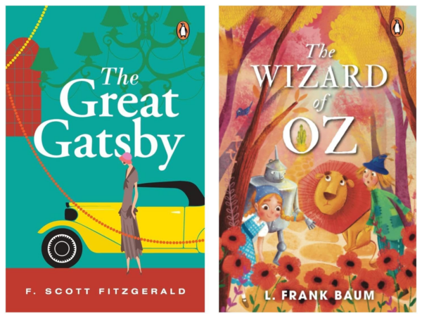 Wizard of Oz (Premium Paperback, Penguin India)