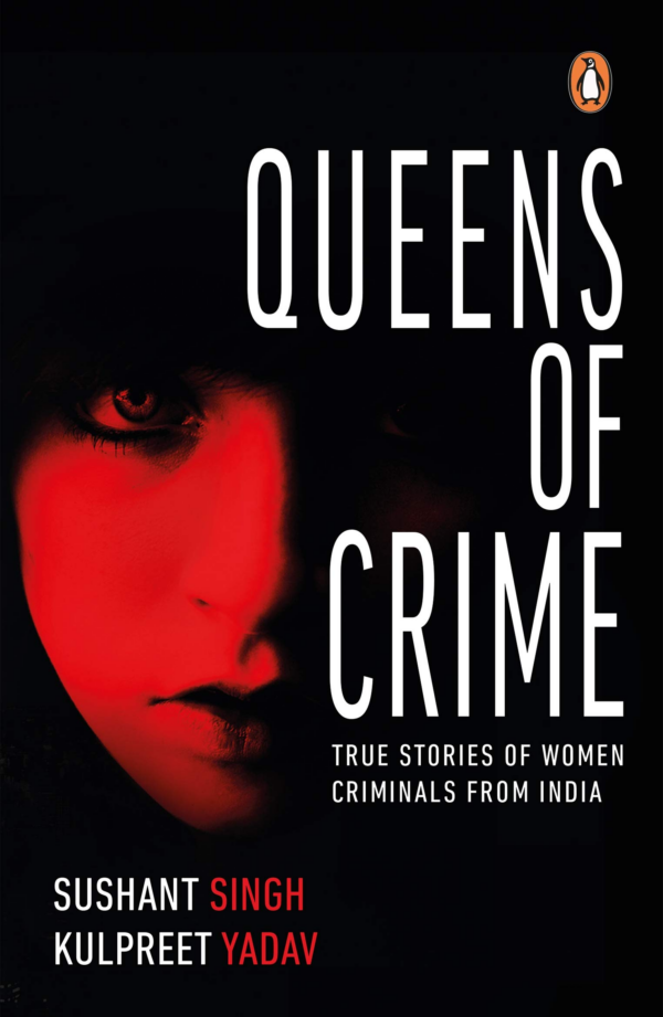 Queens of Crime