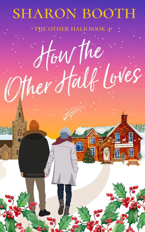 Love & Other Detours