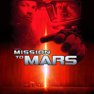 Mission to Mars #4