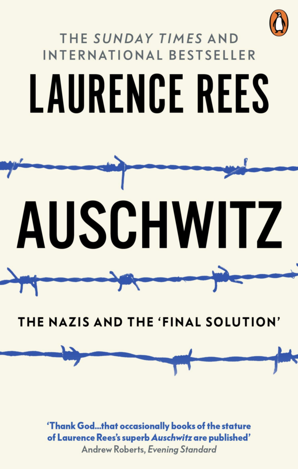 The Holocaust