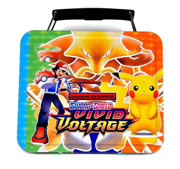 Pokémon X-Y Complete Box Set