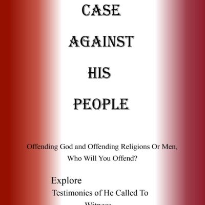 God Against the Gods