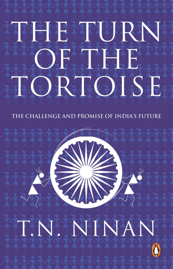 The Turn of the Tortoise
