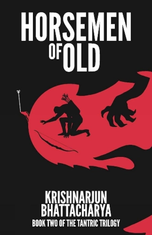 Tantrics Of Old