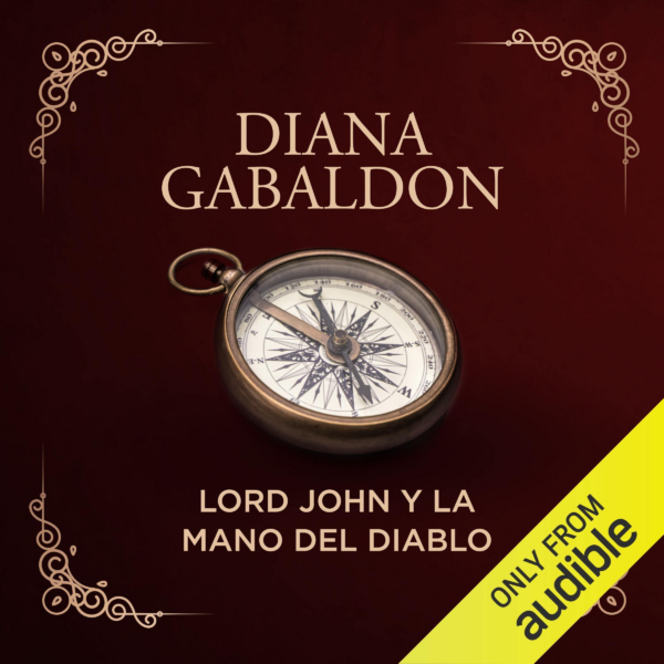 Lord John and the Hand of Devils