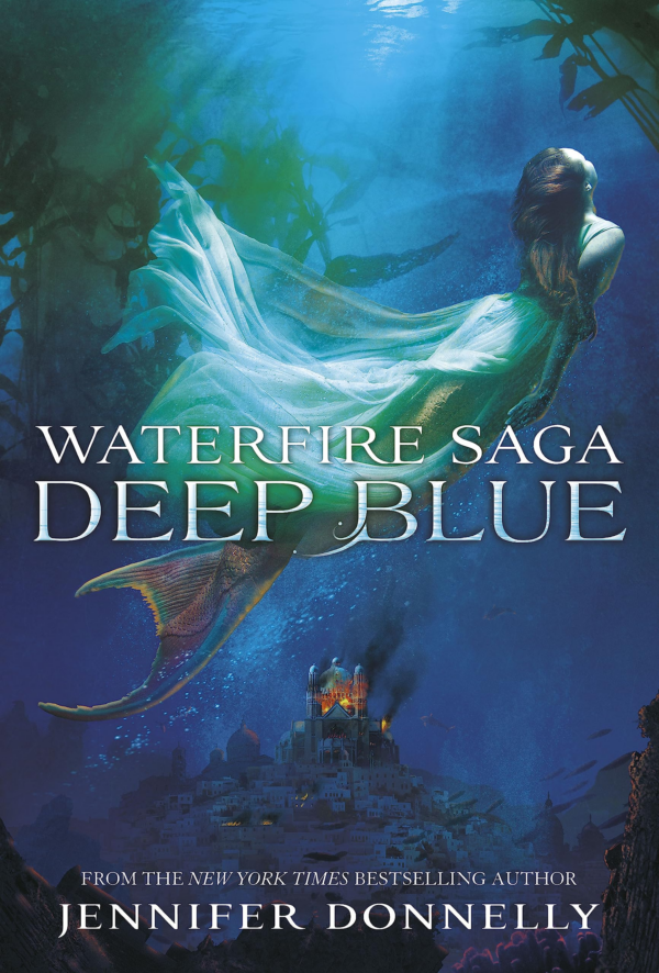 Deep Blues