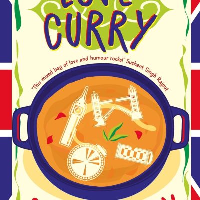 Love Curry