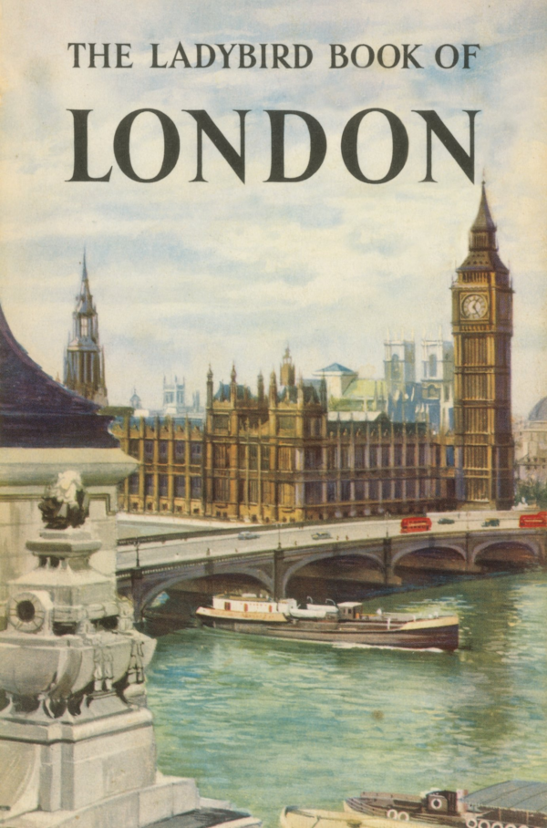 Ladybird London