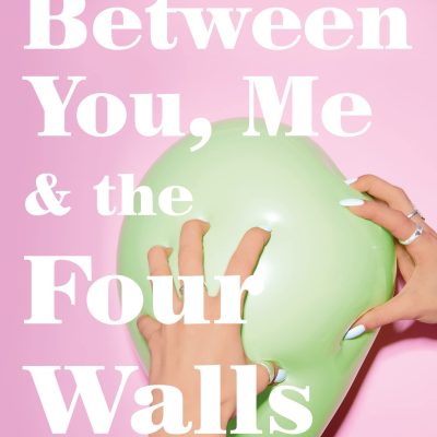 Between, You, Me And The The Social Butterfly Bulletin