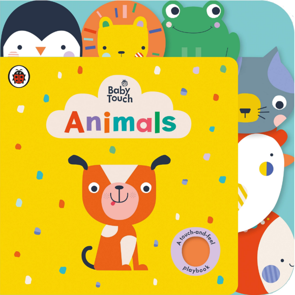 A Ladybird Book: Baby Animals