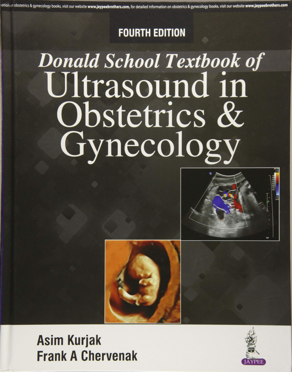 Donald School Textbook of Powerpoint Presentation on Advanced Ultrasound in Obstetrics & Gynecology