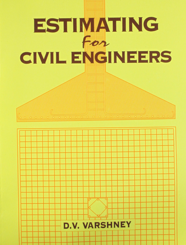 Estimating for Civil Engineers