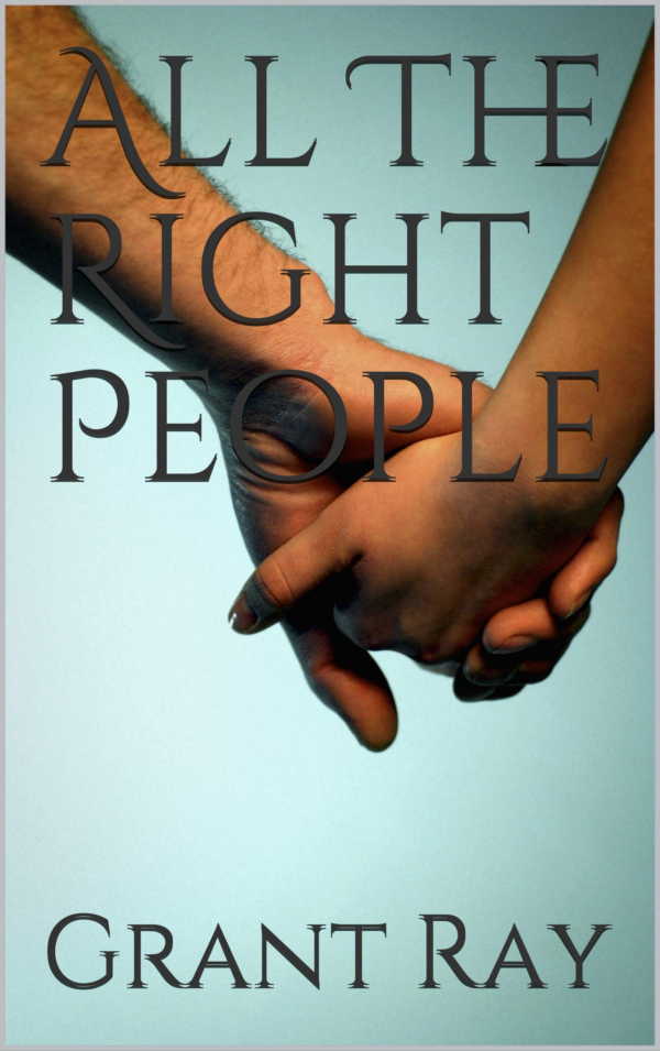 All the Right People