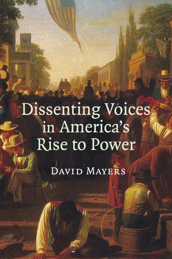 Dissenting Voices & Transformative Actions