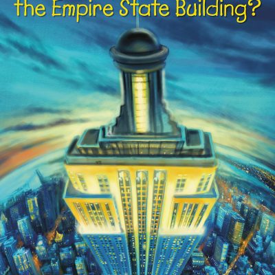 Where Is the Empire State Building?
