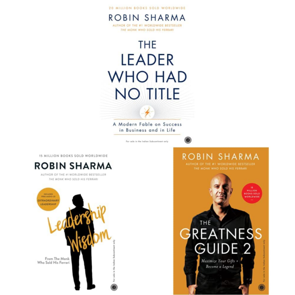 The Greatness Guide 2 (With Cd)