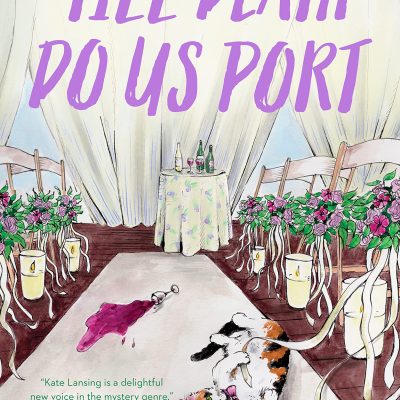 Till Death Do Us Port