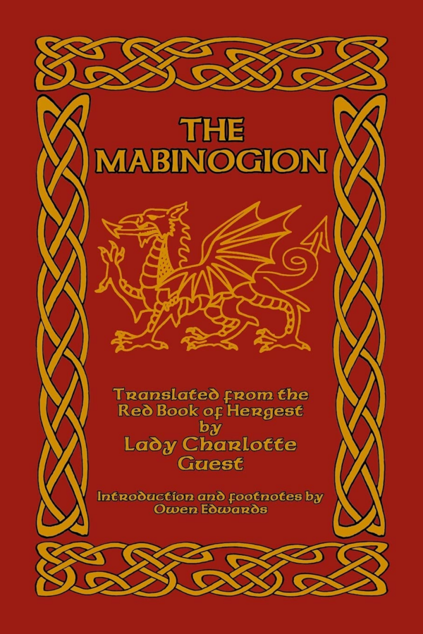 The Mabinogion