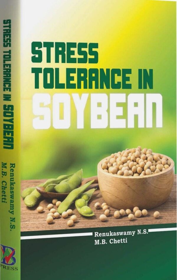 Stress tolerance in soybean
