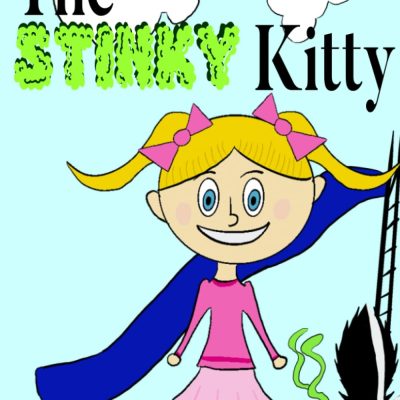 Skunk Girl