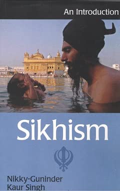 Sikhism: An Introduction