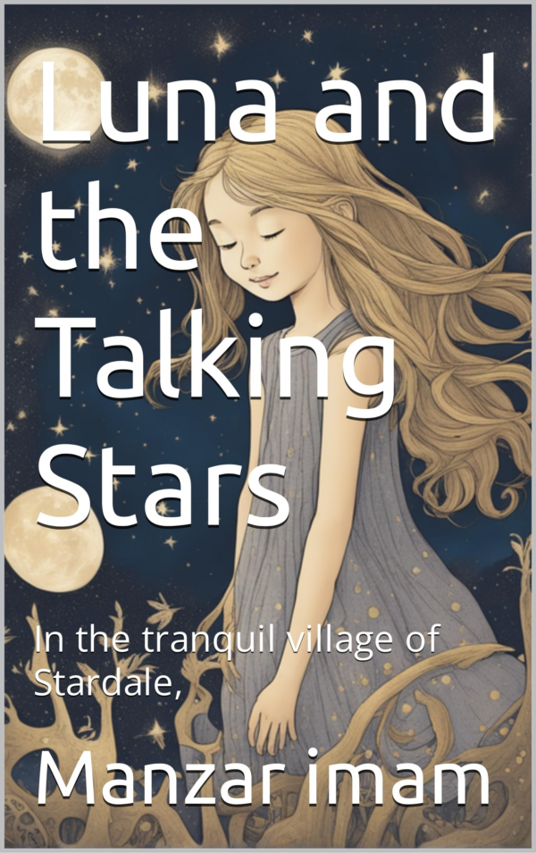 A Tranquil Star