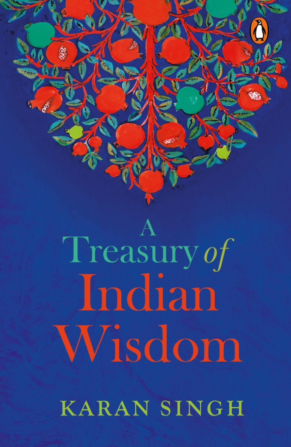 Treasury of Indian Wisdom