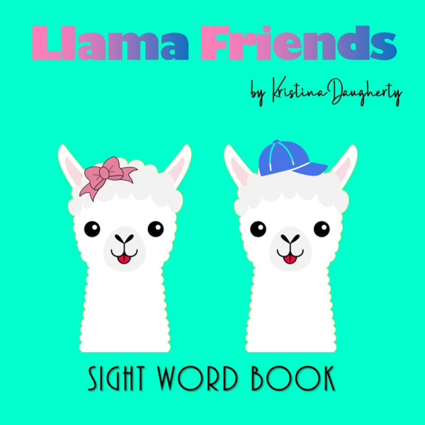 Llama Llama and Friends