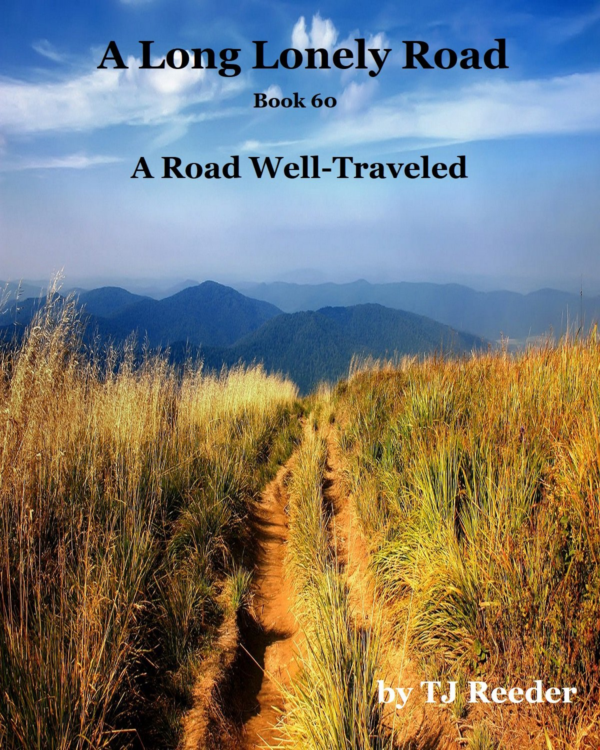 Well Traveled