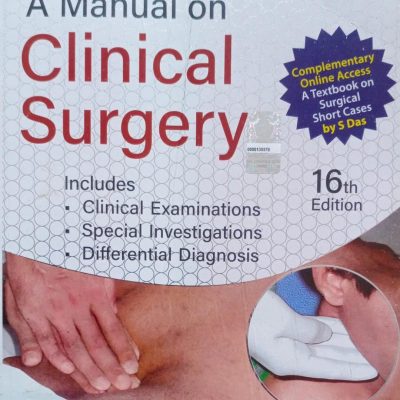 Clinical Surgery