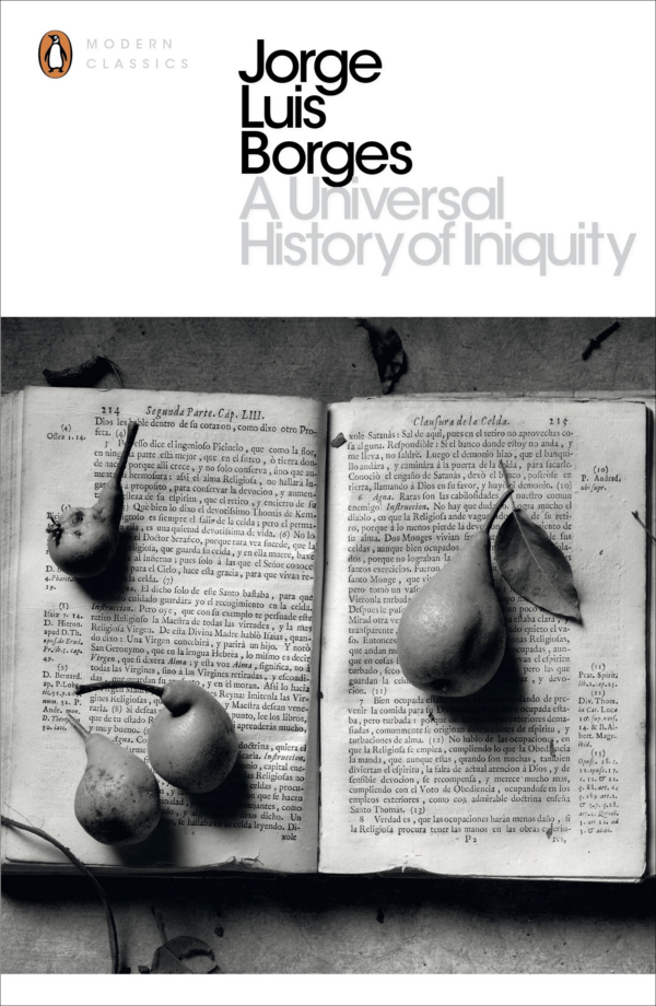 Universal History of Iniquity