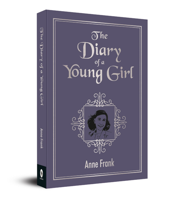 The Diary of A Young Girl (Pocket Classics)