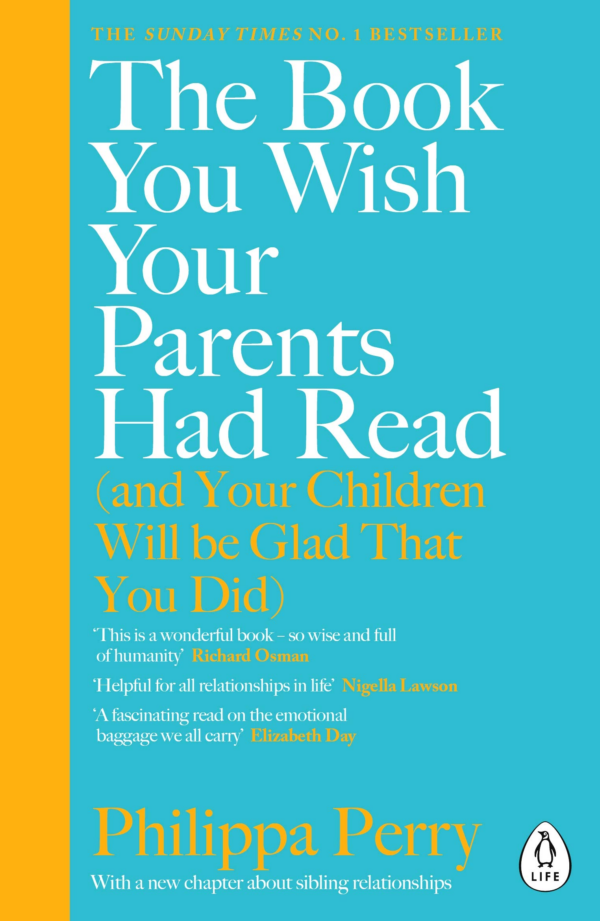 The Book of You