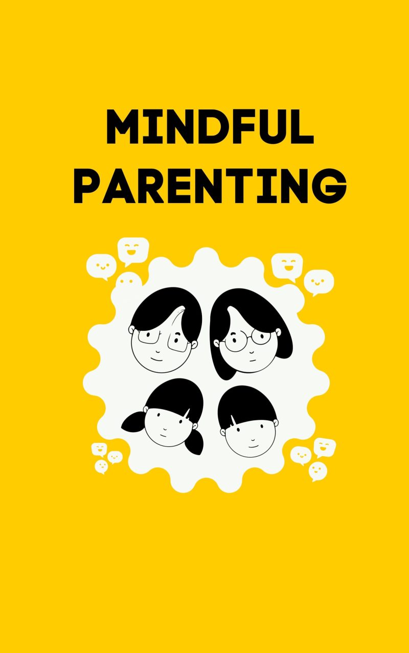 Mindful Parenting: The First 1,000 Days