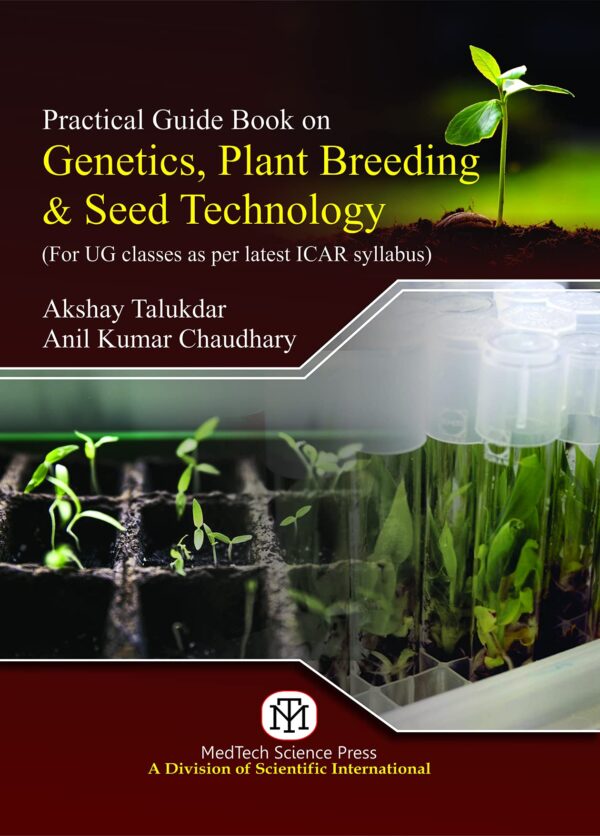 Plant Genetics
