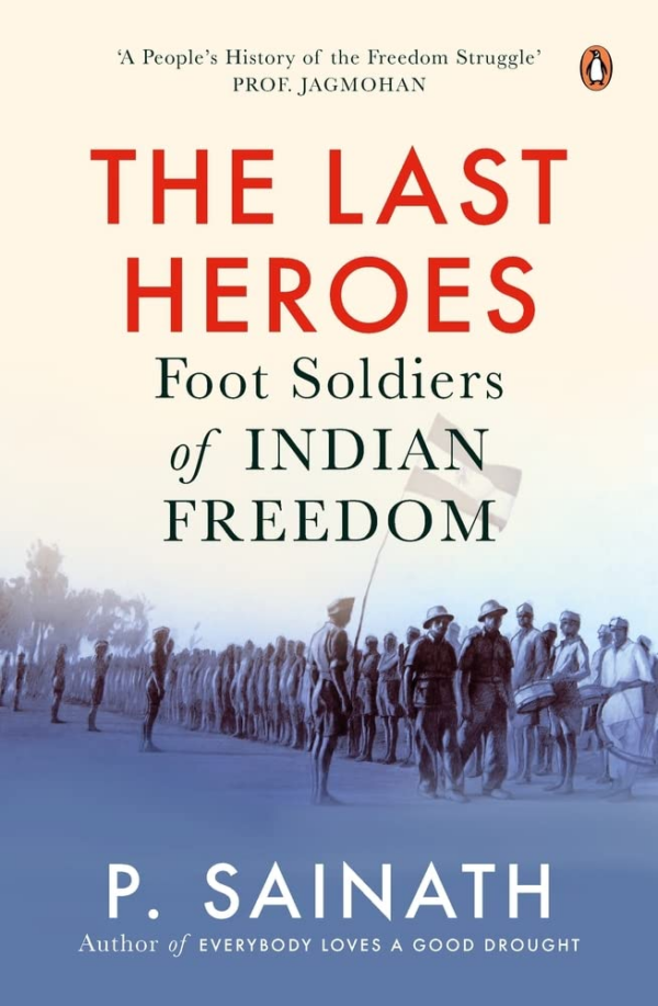 Last Heroes