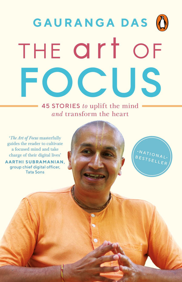 Art of Focus