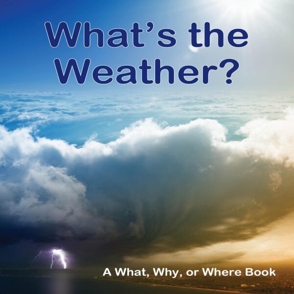 What's The Weather?