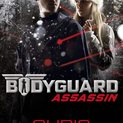 Bodyguard: Assassin (Book 5)