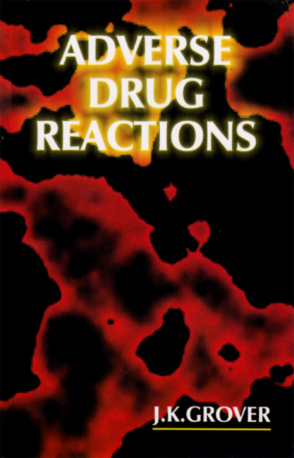 Adverse Drug Reactions