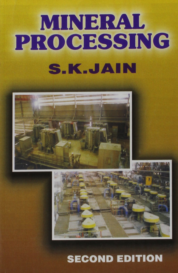 Mineral Processing